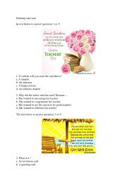 Check spelling or type a new query. Greeting Card Soal