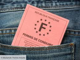 Mon permis de conduire était absent de l'enveloppe que j'ai reçu, que faire ? Permis De Conduire Comment Consulter Mon Solde De Points Femme Actuelle Le Mag