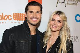 Jul 01, 2021 · erika jayne continued to open up about her divorce from tom girardi on the wednesday, june 30, episode of the real housewives of beverly hills, revealing that she still hadn't spoken to her. Gleb Savchenko S Wife Accuses Dwts Pro Of Multiple Affairs