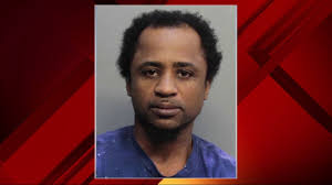 Miami Gardens fugitive arrested for human trafficking, police say