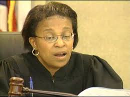 No Comment: Judge refuses to talk about why she released a teen accused of  rape