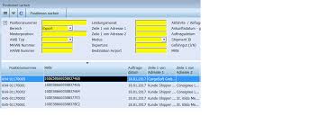 26 ansatz 2 mwstg muss die rechnung nicht nur den namen und den ort des leistungserbringers oder der. Aktuelle Tipps Fur Cargosoft User Cargosoft De