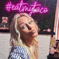 Brittany Leone's Instagram, Twitter & Facebook