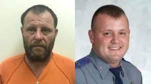 Murder suspect in Mississippi trooper shooting released