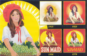 And her offlimits team is all female. Twenty Famous Animated Food Mascots