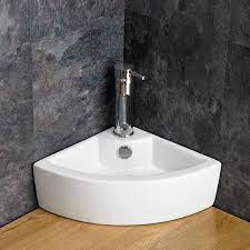 It lineup vs italy orthorexia self treatment. Small Corner Olbia Cabinet Mounted Compact Sink Counter Top Basin