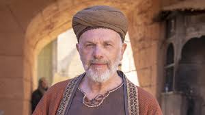 Jezabel: Conheça os personagens Aisha, Emanuel, Samuel e Miguel