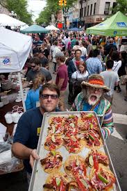 Hours may change under current circumstances Taste Of Ann Arbor Ann Arbor Photographer