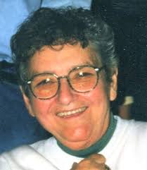 Obituary of Elizabeth H Moak