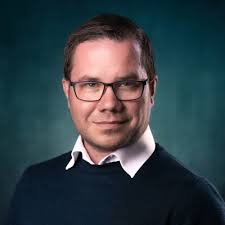 Thomas Gram Rasmussen