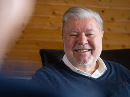 Kurt Beck: Das sagt er über Wagenknecht und Scholz