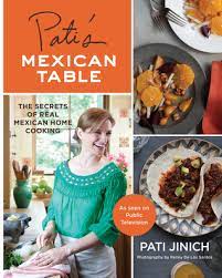 We did not find results for: Pati S Mexican Table The Secrets Of Real Mexican Home Cooking By Pati Jinich