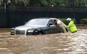 Turbolag kereta lambat respon punca dan penyelesaiannya. Bolehkah Kereta Kena Banjir Diselamatkan Gohed Gostan