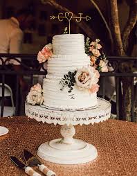 His and hers wedding cakes. The Best Wedding Cakes In Boston