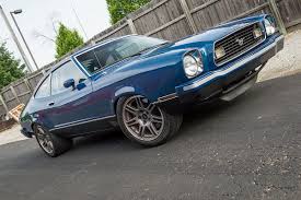 Check spelling or type a new query. Paul Faessler S 1974 Ford Mustang Mach 1 Project Transcends Time Fordmuscle