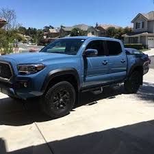 Casey on august 06, 2009: Trd Off Road Wheel Decals Custom Made To Fit The 2016 2017 Etsy In 2020 Trd Toyota Tacoma Trd Toyota Tacoma