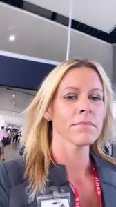 Sure you can go your own. Jusy make sure you are indeed going the right way  🤭😆😂 #dtw #take2 #imaflightattendant #flightattendant #delta #endeavor  #summer #fyp #foryourpleassure #curve #steps ...