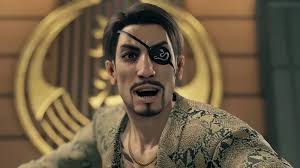 Sega Celebrates Goro Majima's Birthday In New Video - Noisy Pixel