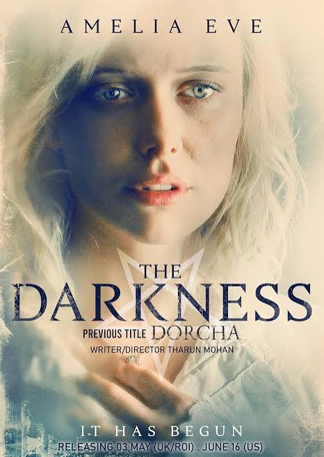 The Darkness (2021) - IMDb