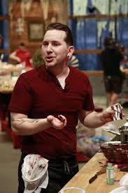 Each chef must create the ultimate haunted house out of. Haunted Gingerbread Throwdown Life Stardem Com