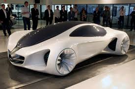 Mercedes Benz Biome Concept Car Grows In A Nursery On Sale Now In Zion Mercedes Benz Biome Concept Cars Futuristic Cars