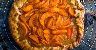 Fruit Galette Recipe Recipe Galette Recipe Fruit Galette Recipe Recipes