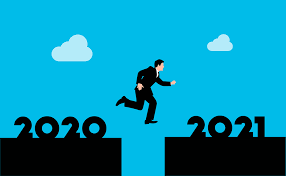 # sikerekben gazdag boldog új évet kívánok mindenkinek. Ev 2020 2021 Uj Ingyenes Vektorgrafika A Pixabay En