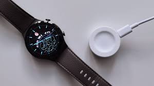 Huawei Watch GT 2 Pro review