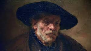 Paintings 1600-1810 At Pushkin Museum Moscow Russia