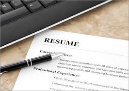 That includes payouts, costs, income, investments, financial reports, acquisitions and more. 7 Resume Writing Tips Robert Half