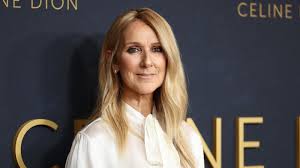 Celine Dion shares health update on stiff-person syndrome ahead of Paris shows