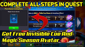To solve the riddles in this weeks' episode in grand heist in 8 ball pool you need to win one game in rome colloseum room (the sword and the shield) for the easy riddle. Free Avatar 8 Ball Pool New 2018 Claim Now By Ca Creative Ayush