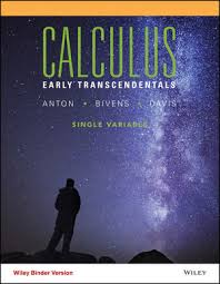 All books on the edubookpdf.com are free and not hosted on our website. Calculus Early Transcendentals 11th Edition Wiley