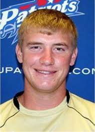 Nicholas Stover's Men's Soccer Recruiting Profile