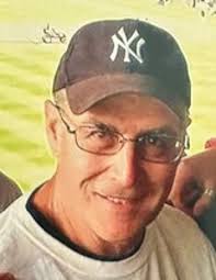 Randy Wolfensberger Obituary