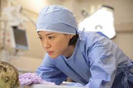 画像3 12 上野樹里主演月9ドラマ 監察医 朝顔 第5話あらすじ 上野樹里 ドラマ 検視官