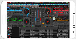 Designed in partnership with pro djs, edjing mix transforms your iphone or ipad into a real . Download Dj Mixer Pro 2021 3d Dj Virtual Music App Offline Free For Android Dj Mixer Pro 2021 3d Dj Virtual Music App Offline Apk Download Steprimo Com