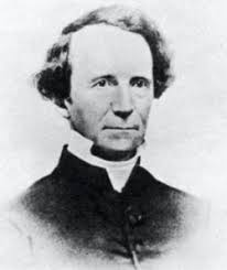 Rev. Norman Badger (1812-1876)