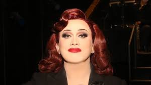 Broadway's 'Chicago' announces return of Jinkx Monsoon for summer  performances