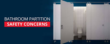Bathroom partition hardware for commercial applications. Toilet Partition Door Handle Height