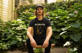 About — THOMAS DEATON