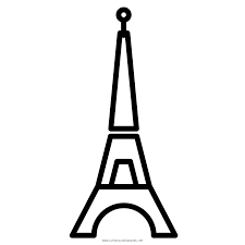 Create unique & inspiring spaces with trending artwork at everyday low prices. Eiffel Tower Silhouette Png Download Image Png Arts
