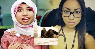 Malah dengan keputusan itu melayakkan dirinya mendapat tempat di england dalam bidang perubatan. Terpancut Terkini Inilah Dia Nur Amalina Che Bakri Sekarang Yang Pernah Menggegarkan Rakyat Malaysia Viralletop