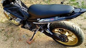 Sebelumnya kami meminta maaf atas. 5 Sparepart Yamaha Jupiter Mx 135 Untuk Tingkatkan Performa Bukareview