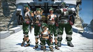 Final fantasy xiv online > general discussions > topic details. New Class And Job Preview 10 09 2014 Final Fantasy Xiv The Lodestone