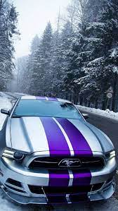 Ford Mustang Snow Iphone Wallpaper Ford Mustang Wallpaper Mustang Wallpaper Ford Mustang