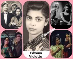 Remembering veteran actress