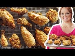 Today's recipe is more about the slaw than the pork. Recipes The Food Network The Pioneer Woman Makes Fried Chicken Food Network
