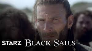 Feb 13, 2017 · 'black sails' creators explain the show's goriest death yet the third episode of black sails 's fourth season features the pirate drama's most brutal death yet. Black Sails The Best Of Black Sails Blackbeard Vs Flint Starz Youtube