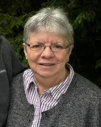 Pamela Carrie Hansen Obituary September 3, 2025